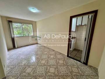 Condomínio SULACAP II - OPORTUNIDADE ÚNICA! - ALUGA EM SULACAP - CONDOMÍNIO SULACAP 2 - APARTAMENTO NO SEGUNDO ANDAR - ABAP20975