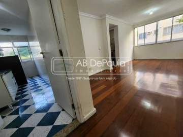 Condomínio CABO ZACARIAS - ACEITA FINANCIAMENTO - JARDIM SULACAP - LINDO APARTAMENTO TÉRREO, 02 Dormitórios, DESOCUPADO, CLARO E AREJADO, NADA A FAZER - ENTRAR E MORAR. - ABAP20976