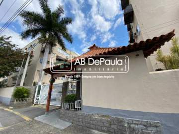 Condomínio CABO ZACARIAS - ACEITA FINANCIAMENTO - JARDIM SULACAP - LINDO APARTAMENTO TÉRREO, 02 Dormitórios, DESOCUPADO, CLARO E AREJADO, NADA A FAZER - ENTRAR E MORAR. - ABAP20976