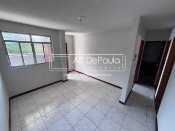 Imperdível - ALUGA EM REALENGO - RUA OCAIBI, 160 - APARTAMENTO NO SEGUNDO ANDAR - ABAP20977