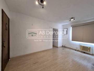 Aptº 2 Quartos à Venda em Bento Ribeiro - 1 Vaga - ABAP20978