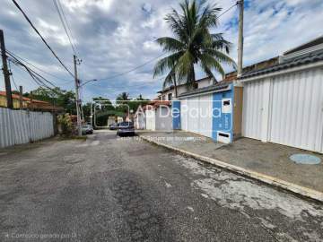ACEITA FINANCIAMENTO - TAQUARA - Excelente terreno em Condomínio fechado, documentação perfeita com RGI - Ótima oportunidade de se adquirir um terreno residencial com 268m² (9X29,5) - ABTR00012