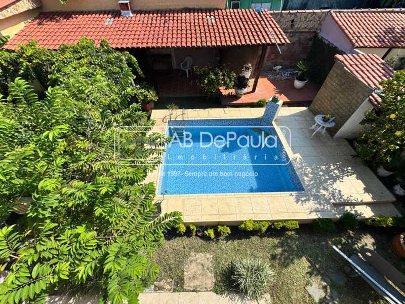 VISTA DO TERRAÇO - 28