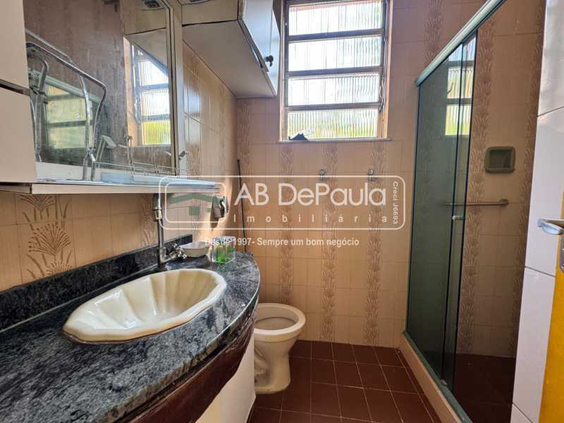 BANHEIRO SOCIAL - 15