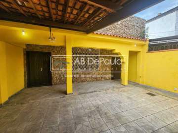 ACEITA FINANCIAMENTO - Bento Ribeiro - Belíssima Casa à Venda 2 Dormitórios - ABCA20225