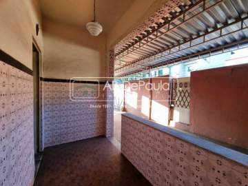OPORTUNIDADE ÚNICA! - Ótima Casa à Venda em Realengo - 3 Quartos - Terraço - 2 Vagas - ABCA30291