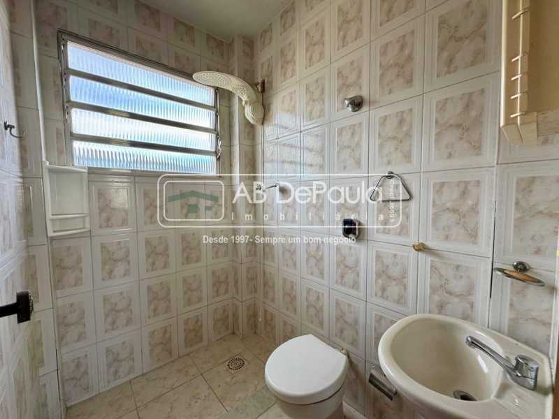 BANHEIRO SOCIAL - 12