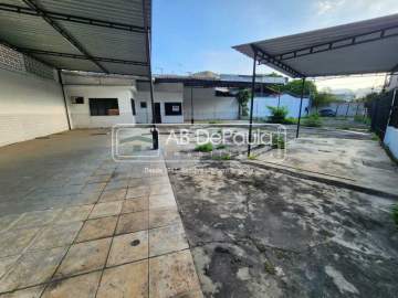 OPORTUNIDADE ÚNICA! - JARDIM SULACAP - Excelente terreno medindo 507m², com área construída de 104m² (Escritório), TOTALMENTE PLANO e de esquina (Duas frentes) - ABTC00011