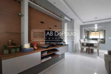 ACEITA FINANCIAMENTO - Realengo - Ótimo Apartamento Térreo à Venda 2 Qts - reformado - ABAP20981