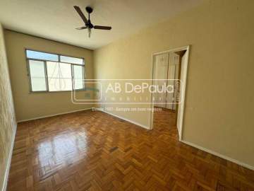 Ótima localização - ALUGA EM VILA VALQUEIRE - EST. INT. MAGALHÃES - APARTAMENTO COM 02 QUARTOS - ABAP20983