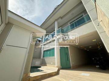 OPORTUNIDADE ÚNICA! - JARDIMSULACAP - CONDOMÍNIO DUBAI - CASA DUPLEX com 03 Dormitórios (02 Suítes / Closet) EM FINO ACABAMENTO - ABCN30030
