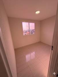 CAMPO GRANDE - Na estrada do Campinho - Bom apartamento de frente, 02 dormitórios aconchegantes - ABAP20985