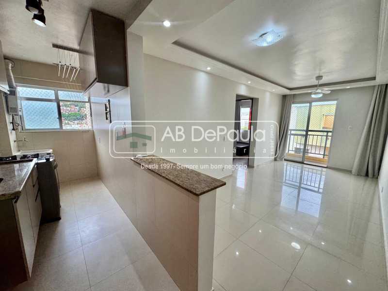 HALL COZINHA - 15