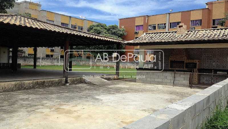 Conheça 01 do imóvel - VENDE EM SULACAP - CONDOMÍNIO SULACAP GREEN - APARTAMENTO 02 Dormitórios, Sala com Varanda - ABAP20989 - 12 01 - 12