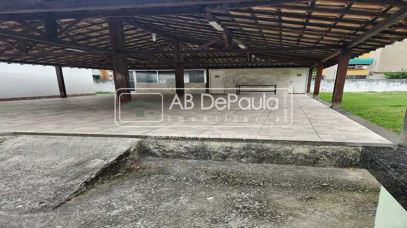 Conheça 02 do imóvel - VENDE EM SULACAP - CONDOMÍNIO SULACAP GREEN - APARTAMENTO 02 Dormitórios, Sala com Varanda - ABAP20989 - 13 02 - 13