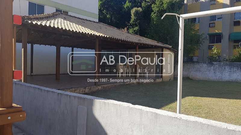 Conheça 03 do imóvel - VENDE EM SULACAP - CONDOMÍNIO SULACAP GREEN - APARTAMENTO 02 Dormitórios, Sala com Varanda - ABAP20989 - 14 03 - 14
