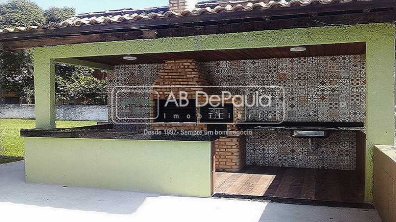 Conheça 04 do imóvel - VENDE EM SULACAP - CONDOMÍNIO SULACAP GREEN - APARTAMENTO 02 Dormitórios, Sala com Varanda - ABAP20989 - 15 04 - 15