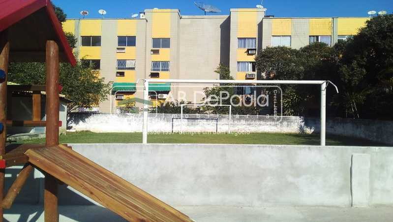 Conheça 05 do imóvel - VENDE EM SULACAP - CONDOMÍNIO SULACAP GREEN - APARTAMENTO 02 Dormitórios, Sala com Varanda - ABAP20989 - 16 05 - 16