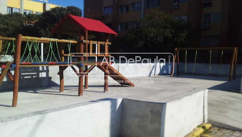 Conheça 06 do imóvel - VENDE EM SULACAP - CONDOMÍNIO SULACAP GREEN - APARTAMENTO 02 Dormitórios, Sala com Varanda - ABAP20989 - 17 06 - 17