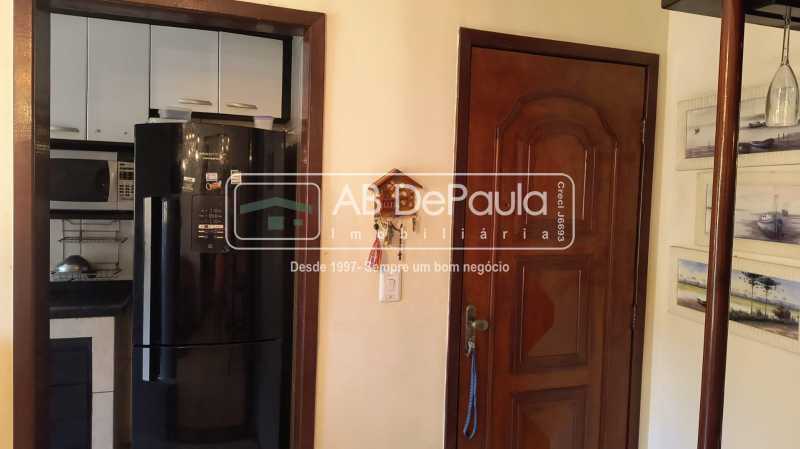 Conheça 15. do imóvel - VENDE EM SULACAP - CONDOMÍNIO SULACAP GREEN - APARTAMENTO 02 Dormitórios, Sala com Varanda - ABAP20989 - 7 15. - 7