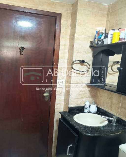Conheça 16 do imóvel - VENDE EM SULACAP - CONDOMÍNIO SULACAP GREEN - APARTAMENTO 02 Dormitórios, Sala com Varanda - ABAP20989 - 8 16 - 8
