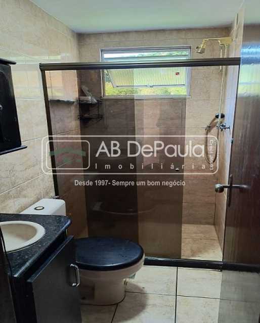Conheça 17. do imóvel - VENDE EM SULACAP - CONDOMÍNIO SULACAP GREEN - APARTAMENTO 02 Dormitórios, Sala com Varanda - ABAP20989 - 9 17. - 9