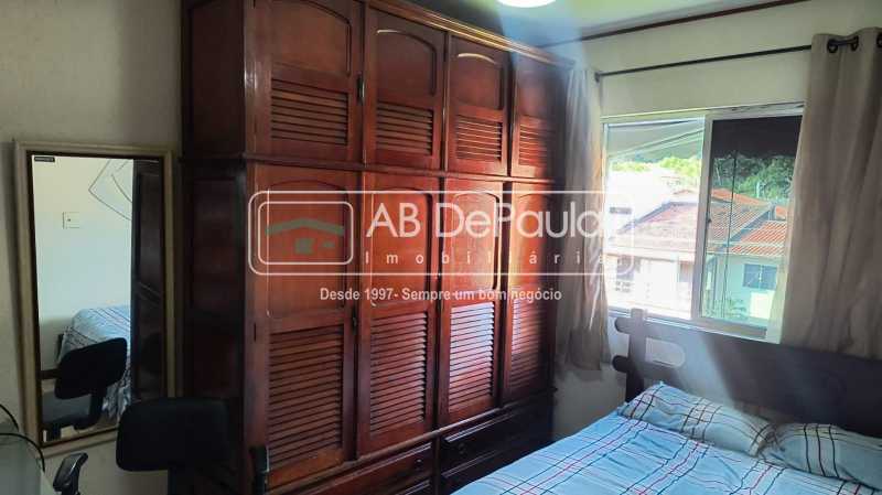 Conheça 20. do imóvel - VENDE EM SULACAP - CONDOMÍNIO SULACAP GREEN - APARTAMENTO 02 Dormitórios, Sala com Varanda - ABAP20989 - 18 20. - 18