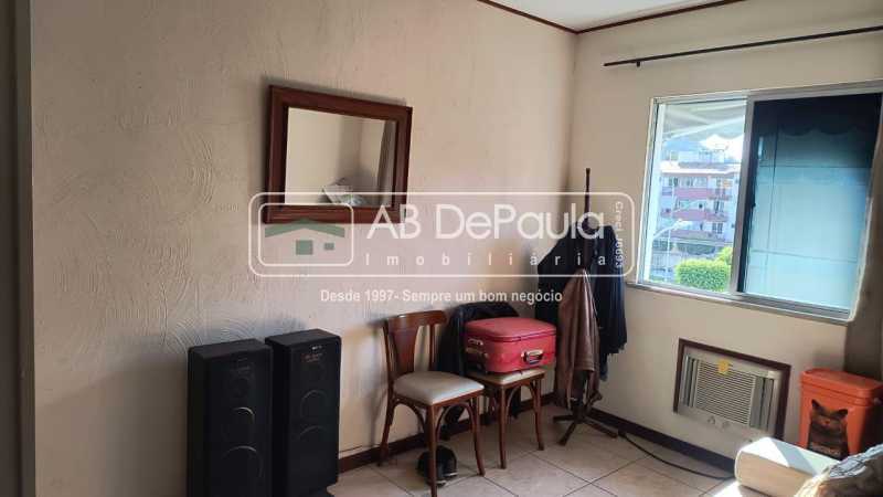 Conheça 22. do imóvel - VENDE EM SULACAP - CONDOMÍNIO SULACAP GREEN - APARTAMENTO 02 Dormitórios, Sala com Varanda - ABAP20989 - 22 22. - 22