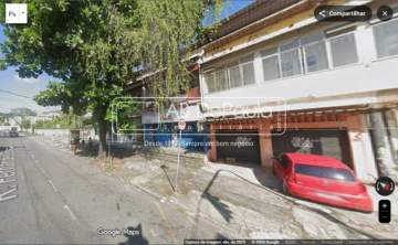 ALUGA EM SULACAP - R. FERNANDES SAMPAIO, 110 - LOJA COM 200m² - ABLJ00027