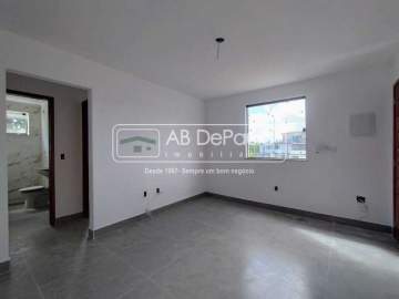 ACEITA FINANCIAMENTO - Apartamento 2 quartos à venda Rio de Janeiro,RJ Magalhães Bastos - R$ 200.000 - ABAP20993