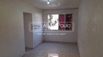 Condomínio SULACAP II - Apartamento 2 quartos à venda Rio de Janeiro,RJ Jardim Sulacap - R$ 190.000 - ABAP20996