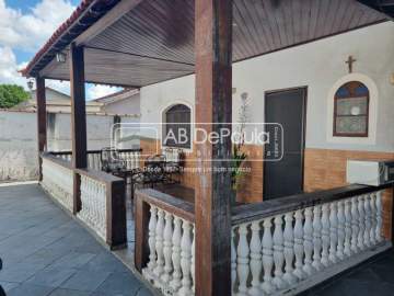 OPORTUNIDADE ÚNICA! - Casa Linear à Venda na Sulacap 2 Quartos - ABCA20229