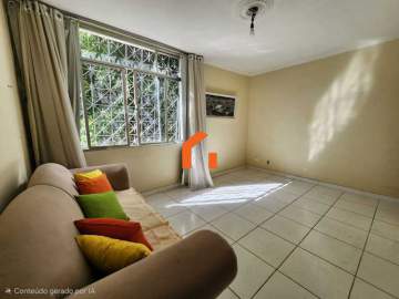 ACEITA FINANCIAMENTO - VENDE EM SULACAP - ÓTIMO APARTAMENTO 02 QTOS, DESOCUPADO, SOL DA MANHÃ, CLARO E AREJADO, VISTA LIVRE - ABAP20998