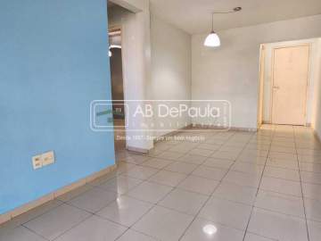 Condomínio TOGO RENAN SOARES - ACEITA FINANCIAMENTO - VENDE EM SULACAP - APARTAMENTO NO PRIMEIRO ANDAR COM VARANDA - CONDOMÍNIO TOGO RENAN SOARES - ABAP21004