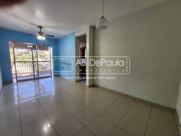Condomínio TOGO RENAN SOARES - ACEITA FINANCIAMENTO - VENDE EM SULACAP - APARTAMENTO NO PRIMEIRO ANDAR COM VARANDA - CONDOMÍNIO TOGO RENAN SOARES - ABAP21004