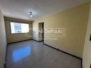 Condomínio SULACAP I - ALUGA EM SULACAP - CONDOMÍNIO SULACAP I - APARTAMENTO NO 4° ANDAR - ABAP21005