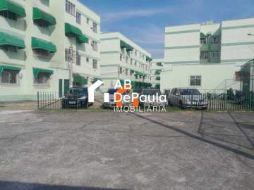 ACEITA FINANCIAMENTO - Oportunidade ! Aptº Térreo 1 Quarto - Desocupado - Agende Sua Visita - ABAP10085