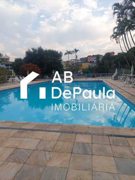 Piscina Clube - 21