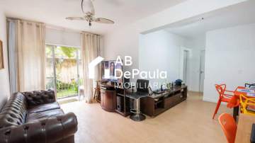 Condomínio SARGENTO MENEZES - ACEITA FINANCIAMENTO - JARDIM SULACAP - LINDO APARTAMENTO TÉRREO, 02 Dormitórios, DESOCUPADO, CLARO E AREJADO, NADA A FAZER - ENTRAR E MORAR. - ABAP21010