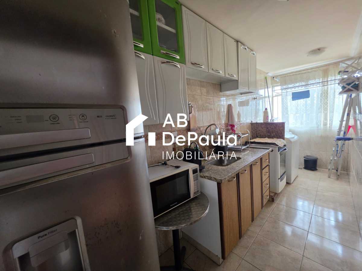 Conheça c274fa0b-8577-466f-8932-37d727 do imóvel - JARDIM SULACAP - APARTAMENTO COM 02 QUARTOS, JUNTINHO AO CENTRO COMERCIAL DO BAIRRO, CONDUÇÃO, ESCOLAS, BRT, SHOPPING E CARREFOUR - ABAP21011 - 14 c274fa0b-8577-466f-8932-37d727 - 14