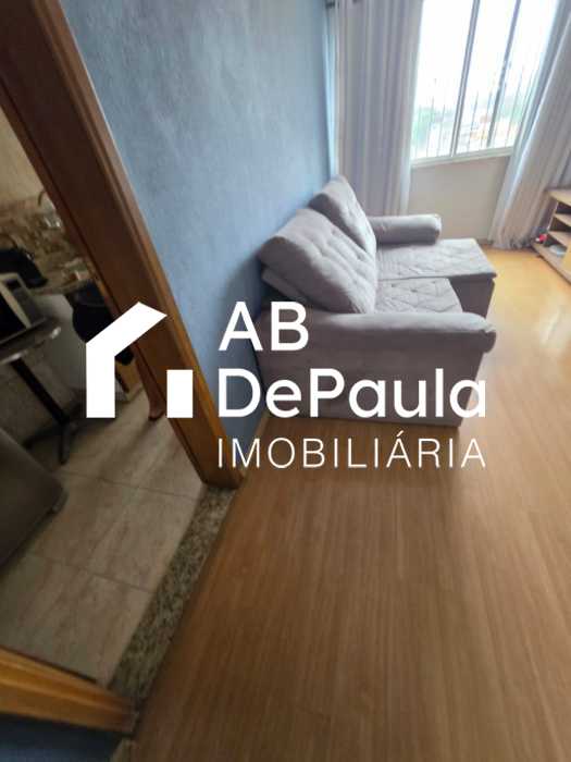 Conheça e36a5159-987e-4827-a25b-85ec81 do imóvel - JARDIM SULACAP - APARTAMENTO COM 02 QUARTOS, JUNTINHO AO CENTRO COMERCIAL DO BAIRRO, CONDUÇÃO, ESCOLAS, BRT, SHOPPING E CARREFOUR - ABAP21011 - 6 e36a5159-987e-4827-a25b-85ec81 - 6