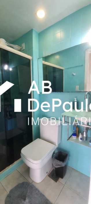 Conheça IMG-20260928-WA0037 do imóvel - Apartamento 2 quartos à venda Rio de Janeiro,RJ Jardim Sulacap - R$ 195.000 - ABAP21012 - 7 IMG-20260928-WA0037 - 7