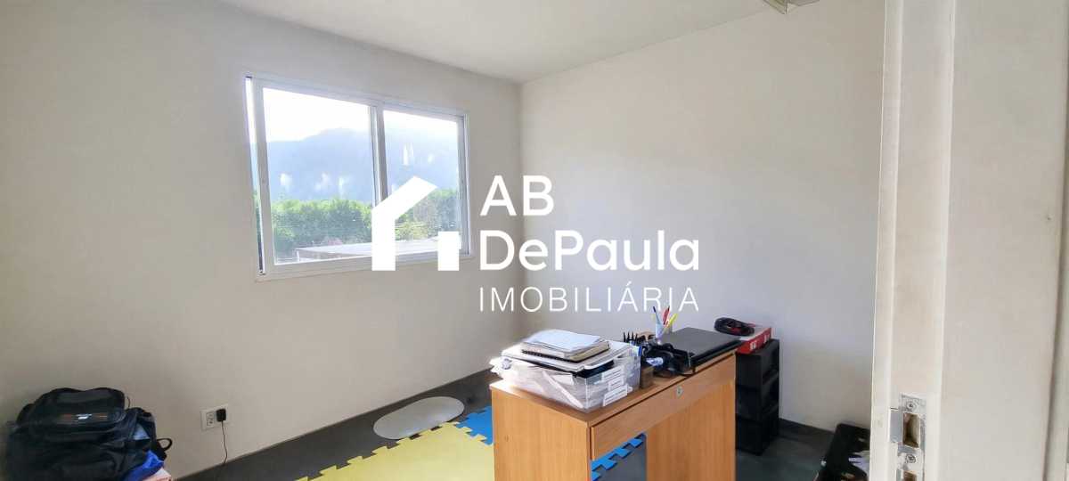 Conheça IMG-20260928-WA7313 1 do imóvel - Apartamento 2 quartos à venda Rio de Janeiro,RJ Jardim Sulacap - R$ 195.000 - ABAP21012 - 6 IMG-20260928-WA7313 1 - 6