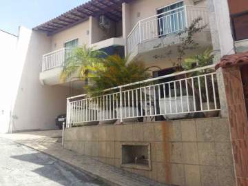 Imperdível - VENDE NA TAQUARA - CASA DUPLEX COM 210m² e 03 QUARTOS - SR30180