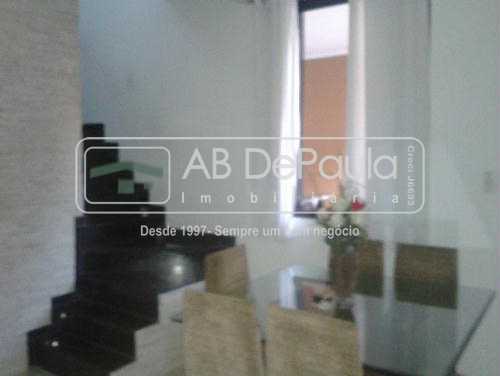 Conheça FOTO10 do imóvel - Casa 4 quartos à venda Rio de Janeiro,RJ Jardim Sulacap - R$ 690.000 - SR40031 - 6 FOTO10 - 6