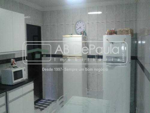 Conheça FOTO13 do imóvel - Casa 4 quartos à venda Rio de Janeiro,RJ Jardim Sulacap - R$ 690.000 - SR40031 - 8 FOTO13 - 8