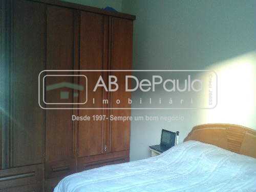 Conheça FOTO19 do imóvel - Casa 4 quartos à venda Rio de Janeiro,RJ Jardim Sulacap - R$ 690.000 - SR40031 - 9 FOTO19 - 9