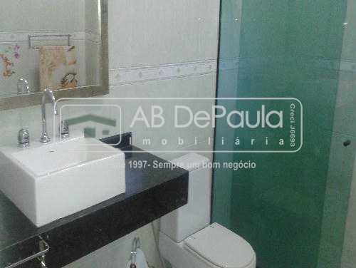 Conheça FOTO23 do imóvel - Casa 4 quartos à venda Rio de Janeiro,RJ Jardim Sulacap - R$ 690.000 - SR40031 - 10 FOTO23 - 10