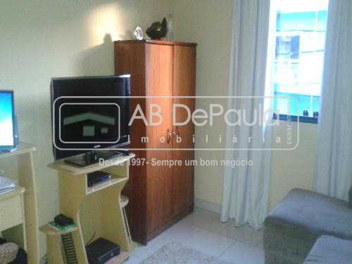 Conheça FOTO25 do imóvel - Casa 4 quartos à venda Rio de Janeiro,RJ Jardim Sulacap - R$ 690.000 - SR40031 - 11 FOTO25 - 11