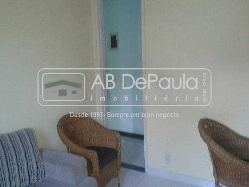 Conheça FOTO26 do imóvel - Casa 4 quartos à venda Rio de Janeiro,RJ Jardim Sulacap - R$ 690.000 - SR40031 - 12 FOTO26 - 12